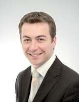 Photographie - David Cordonnier - GCI Financement