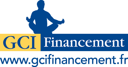 Logo GCI Financement